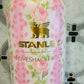 THE STANLEY X LOVESHACKFANCY ALL DAY SLIM BOTTLE | 20 OZ Blooming Heirloom