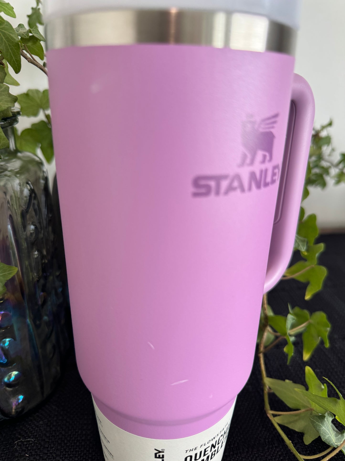 STANLEY QUENCHER H2.0 TUMBLER 30 OZ Color: Lilac