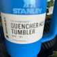 STANLEY QUENCHER H2.0 TUMBLER 30 OZ Color: Azure